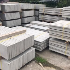 Pabrik Precast Bandung - Solusi Beton Berkualitas dari Gudang Beton Solution