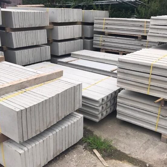 Pabrik Precast Bandung - Solusi Beton Berkualitas dari Gudang Beton Solution