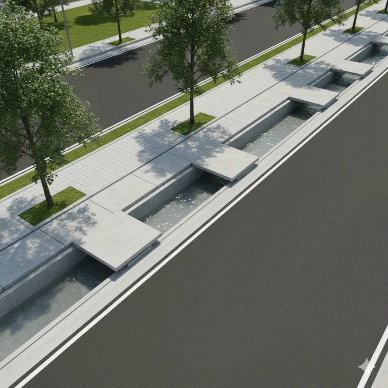 Gudang Beton Solution