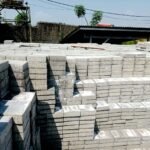 Gudang Beton Solution sebagai pabrik paving block Bandung untuk berbagai kebutuhan konstruksi.
